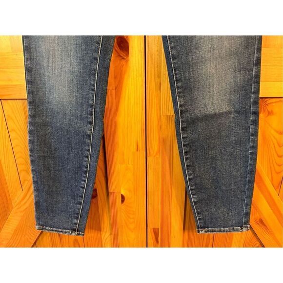 JAG JEAN Cecilia Skinny Jeans Size 2 nwt (4167) - Picture 3 of 10